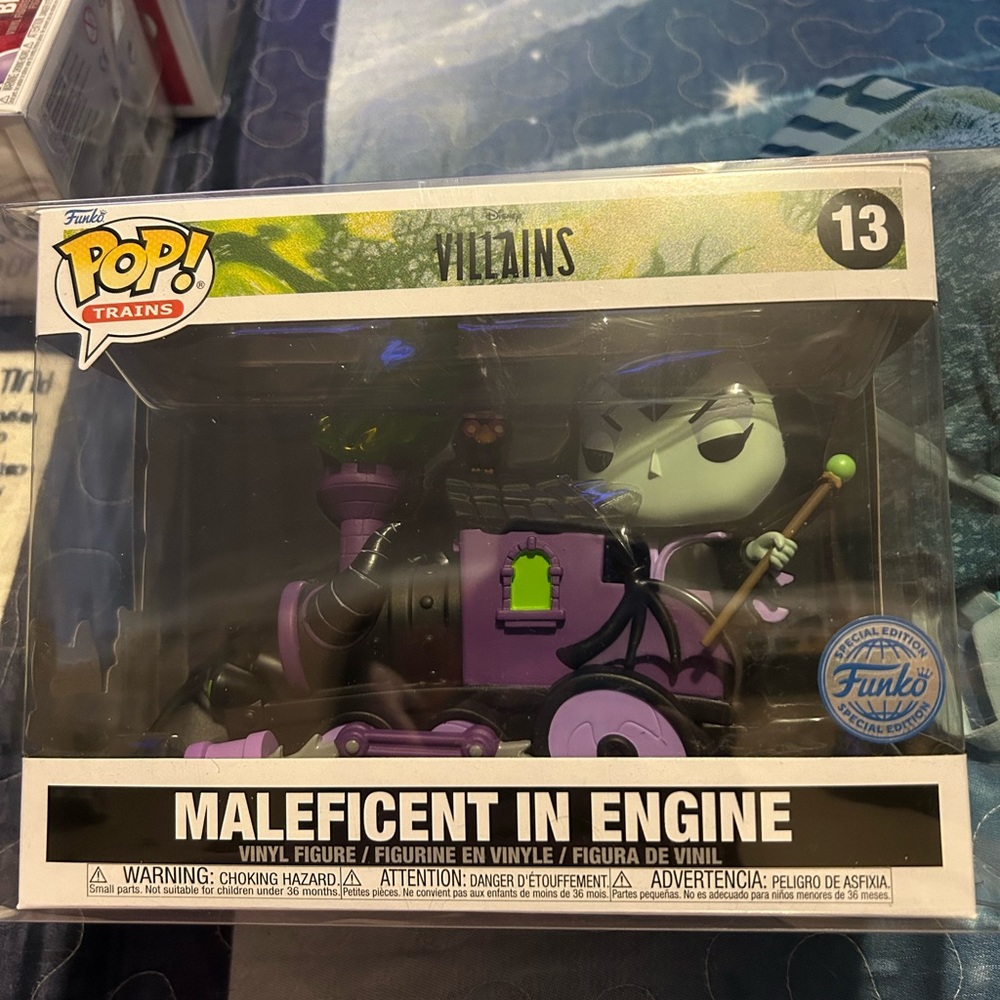 Funko pop